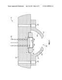 APPARATUS AND METHOD FOR NON-INVASIVE MEASUREMENT OF A SUBSTANCE WITHIN A BODY diagram and image