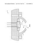 APPARATUS AND METHOD FOR NON-INVASIVE MEASUREMENT OF A SUBSTANCE WITHIN A BODY diagram and image