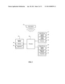 Guiding insert assembly for a catheter used with a catheter position guidance system diagram and image