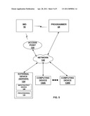 DEFLECTABLE SUBSELECTING CATHETER diagram and image