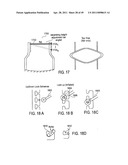 SYSTEMS, METHODS AND APPARATUS FOR DIFFERENTIAL AIR PRESSURE DEVICES diagram and image