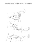 TORSO ASSIST OTHOSIS diagram and image