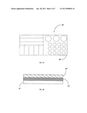 MEDICAL DEVICE FOR SKIN WITH ULTRA-HYDROPHILIC PRESSURE-SENSITIVE ADHESIVE diagram and image