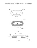 MEDICAL DEVICE FOR SKIN WITH ULTRA-HYDROPHILIC PRESSURE-SENSITIVE ADHESIVE diagram and image