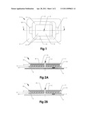 TRANSPARENT FILM DRESSING diagram and image