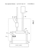 Method and apparatus for treating renal disease with hemodialysis utilizing pulsatile pump diagram and image