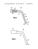 ULTRASONIC TIP FOR SINUS MEMBRANE ELEVATION diagram and image