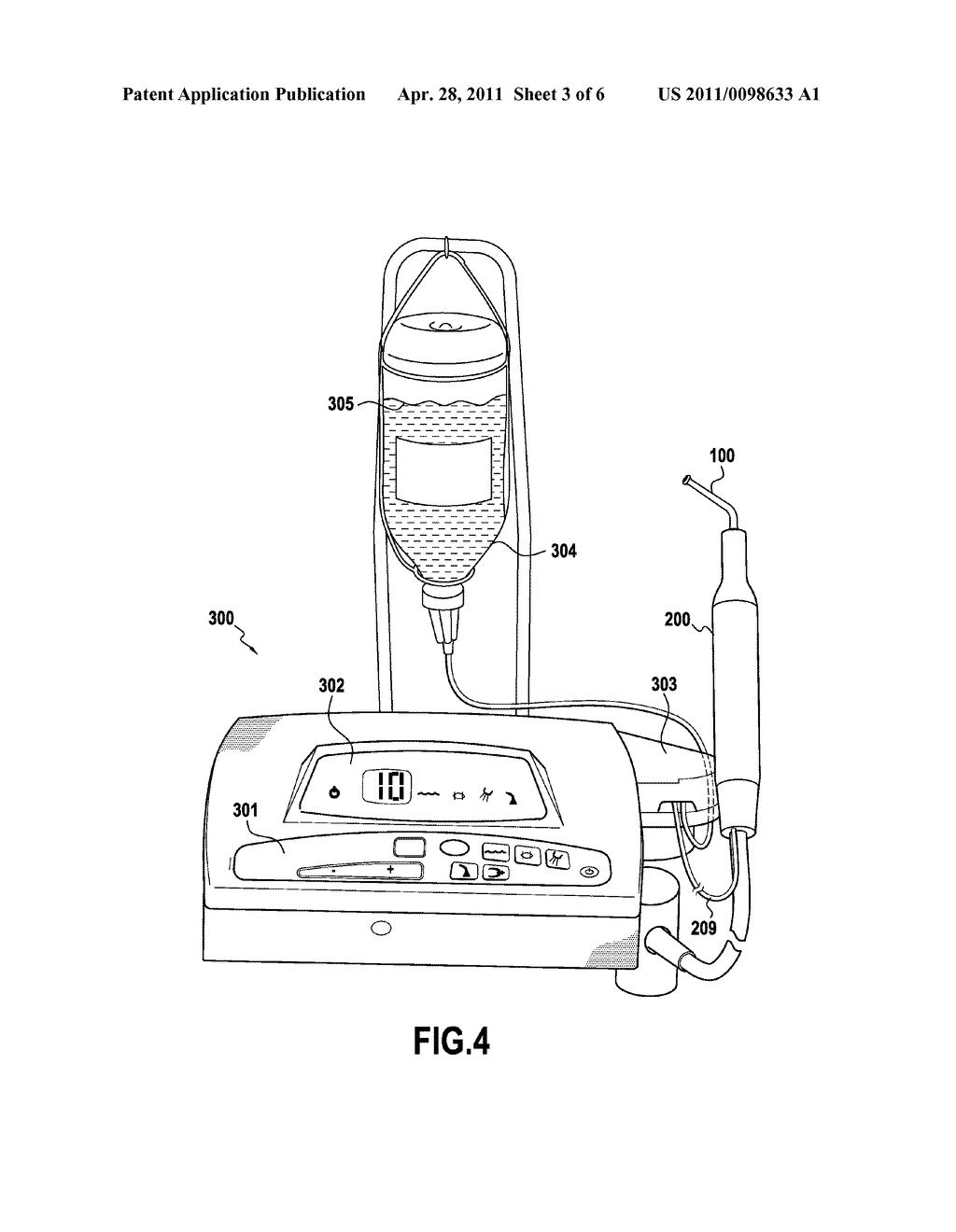 ULTRASONIC TIP FOR SINUS MEMBRANE ELEVATION - diagram, schematic, and image 04