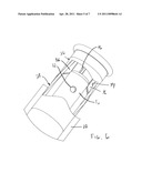 Covered Suction Device diagram and image