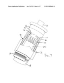 Covered Suction Device diagram and image