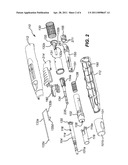 Auto-Injector with Filling Means diagram and image