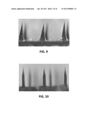 DISSOLVABLE MICRONEEDLE ARRAYS FOR TRANSDERMAL DELIVERY TO HUMAN SKIN diagram and image