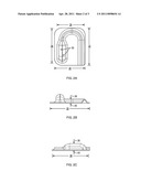 Anchoring And Protective Intravenous Shield diagram and image