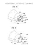 Automatic Injection Device with Trigger Lock diagram and image