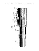 AUTO-INJECTION DEVICE WITH NEEDLE PROTECTING CAP HAVING OUTER AND INNER SLEEVES diagram and image