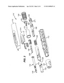 Fluid Transfer Assembly diagram and image