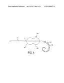 BALLOON CATHETER AND METHODS FOR PERICARDIOCENTESIS AND PERCUTANEOUS PERICARDIOTOMY diagram and image