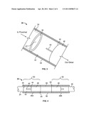 FLUID FLOW CONTROL SYSTEM HAVING CAPILLARY FLUID FLOW RESTRICTOR diagram and image