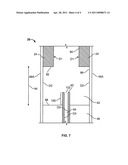 FLUID FLOW CONTROL SYSTEM HAVING CAPILLARY FLUID FLOW RESTRICTOR diagram and image