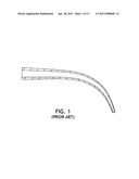 Cam Action Detachment for Tracheostomy Tube diagram and image