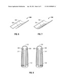 Apparatus for Tissue Sealing diagram and image