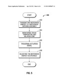 System and Method for Monitoring Ablation Size diagram and image