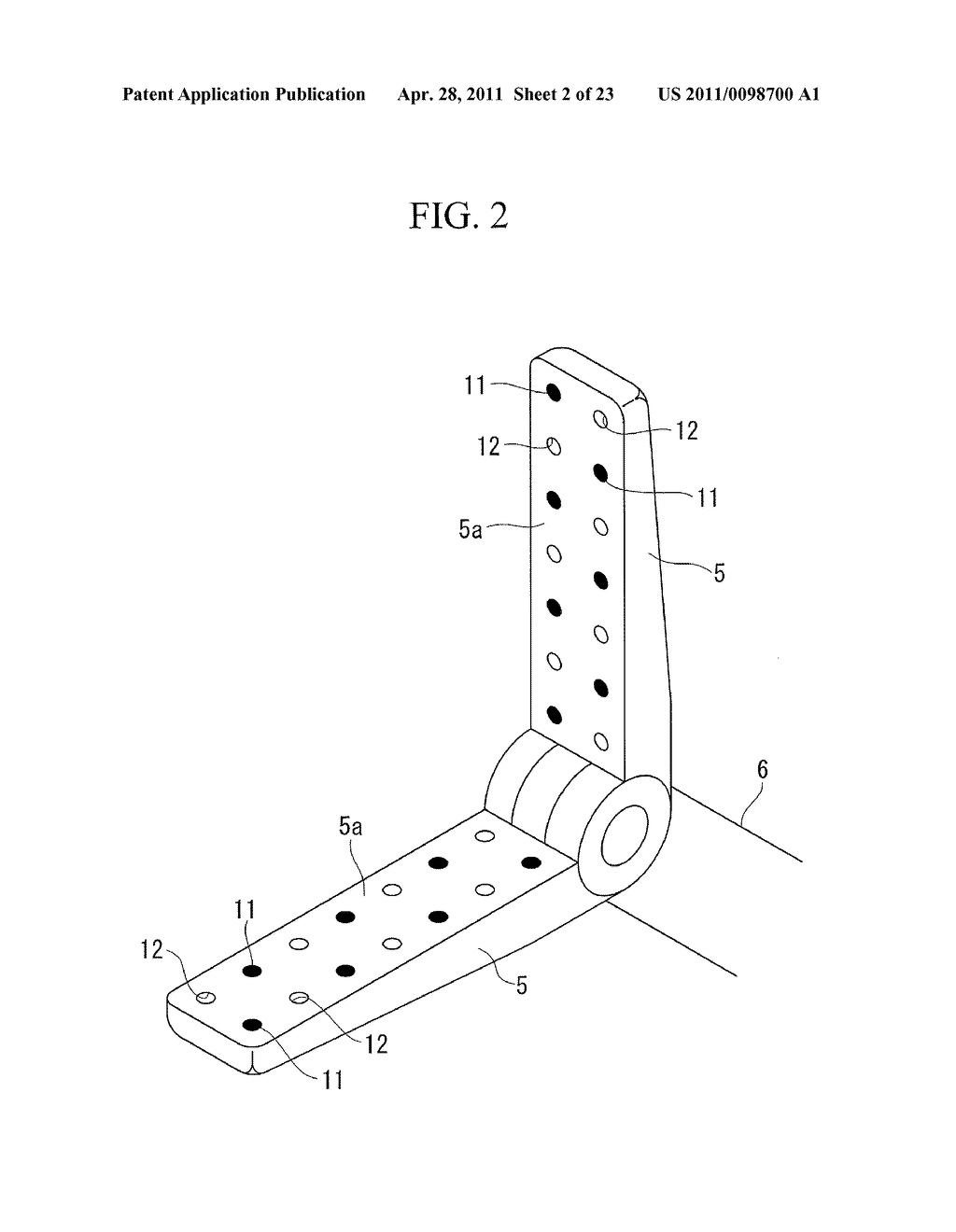 Biological-tissue joining apparatus - diagram, schematic, and image 03