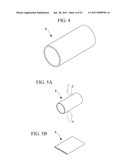 Biological-tissue joining apparatus diagram and image