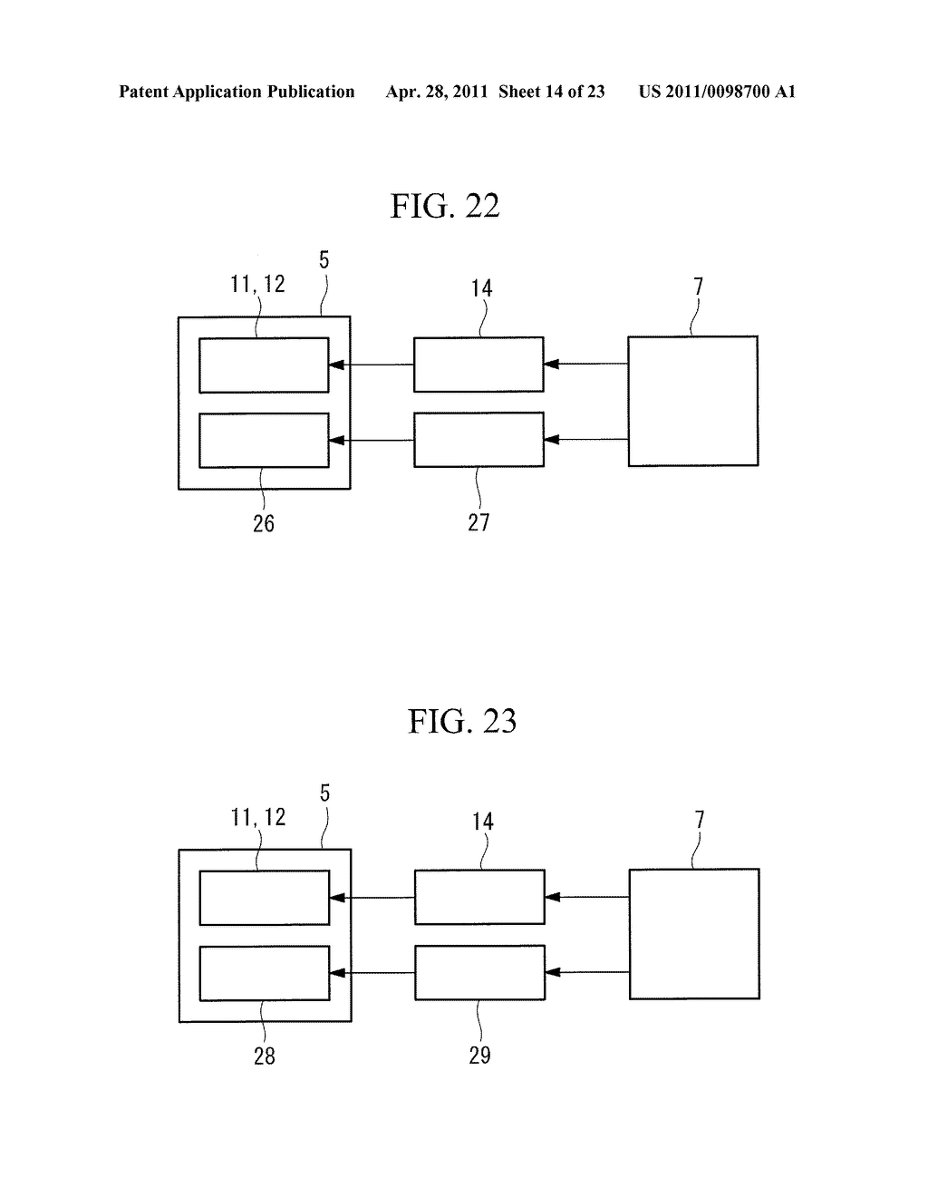 Biological-tissue joining apparatus - diagram, schematic, and image 15