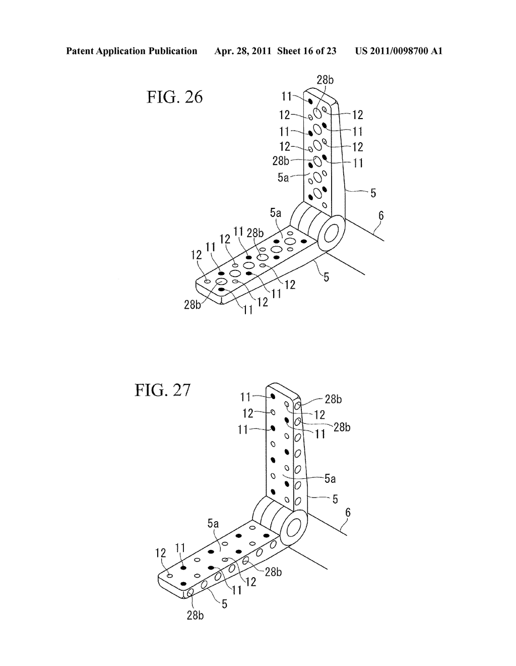 Biological-tissue joining apparatus - diagram, schematic, and image 17