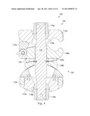 METHOD AND CLAMPING APPARATUS FOR EXTERNAL FIXATION AND STABILIZATION diagram and image