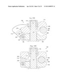 METHOD AND CLAMPING APPARATUS FOR EXTERNAL FIXATION AND STABILIZATION diagram and image