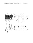 Stereotactic Therapy System diagram and image