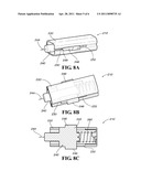 LANCING DEVICE WITH IMPROVED GUIDANCE ASSEMBLY diagram and image