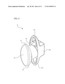 INTERSPINOUS PROCESS IMPLANT AND METHOD OF IMPLANTATION diagram and image