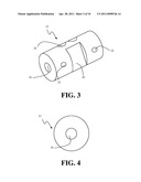 Methods and Apparatus For Treating Spinal Stenosis diagram and image