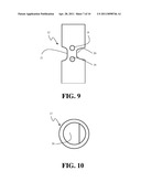 Methods and Apparatus For Treating Spinal Stenosis diagram and image