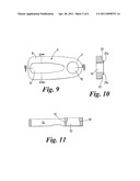 OSTEOSYNTHETIC CLAMP FOR ATTACHING A BONE ANCHOR TO A SUPPORT ROD diagram and image