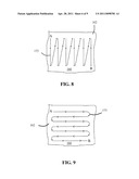 ELECTRO-OPTICAL TISSUE STIMULATOR AND METHOD OF USE diagram and image