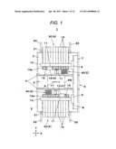 PARTS MOUNTING RELATED WORK DEVICE diagram and image