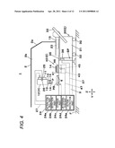 PARTS MOUNTING RELATED WORK DEVICE diagram and image