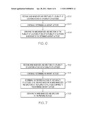 METHOD AND APPARATUS FOR UPDATING WINDS ALOFT DISPLAY AS AIRCRAFT ALTITUDE CHANGES diagram and image