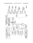 HYBRID CONSTRUCTION MACHINE diagram and image