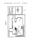 METHOD AND APPARATUS FOR NAVIGATING ROBOT diagram and image