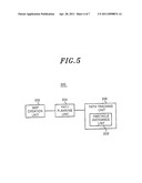 METHOD AND APPARATUS FOR NAVIGATING ROBOT diagram and image