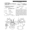 METHOD AND DEVICE FOR DIAGNOSING AN INTAKE TRACT OF AN INTERNAL COMBUSTION ENGINE diagram and image