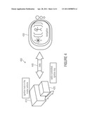 MOTOR VEHICLE IGNITION KEY, MOTOR VEHICLE NAVIGATION DEVICE, MOTOR VEHICLE SYSTEM, AND METHODS diagram and image