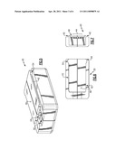 HARDWARE RECONFIGURABLE VEHICLE ON-BOARD DIAGNOSTIC INTERFACE AND TELEMATIC SYSTEM diagram and image