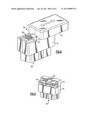 HARDWARE RECONFIGURABLE VEHICLE ON-BOARD DIAGNOSTIC INTERFACE AND TELEMATIC SYSTEM diagram and image