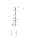 Control method of shifting gear in an automatic manual transmission diagram and image